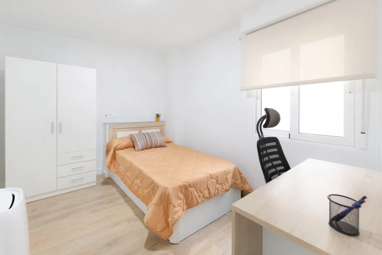Habitación con baño privado (8)