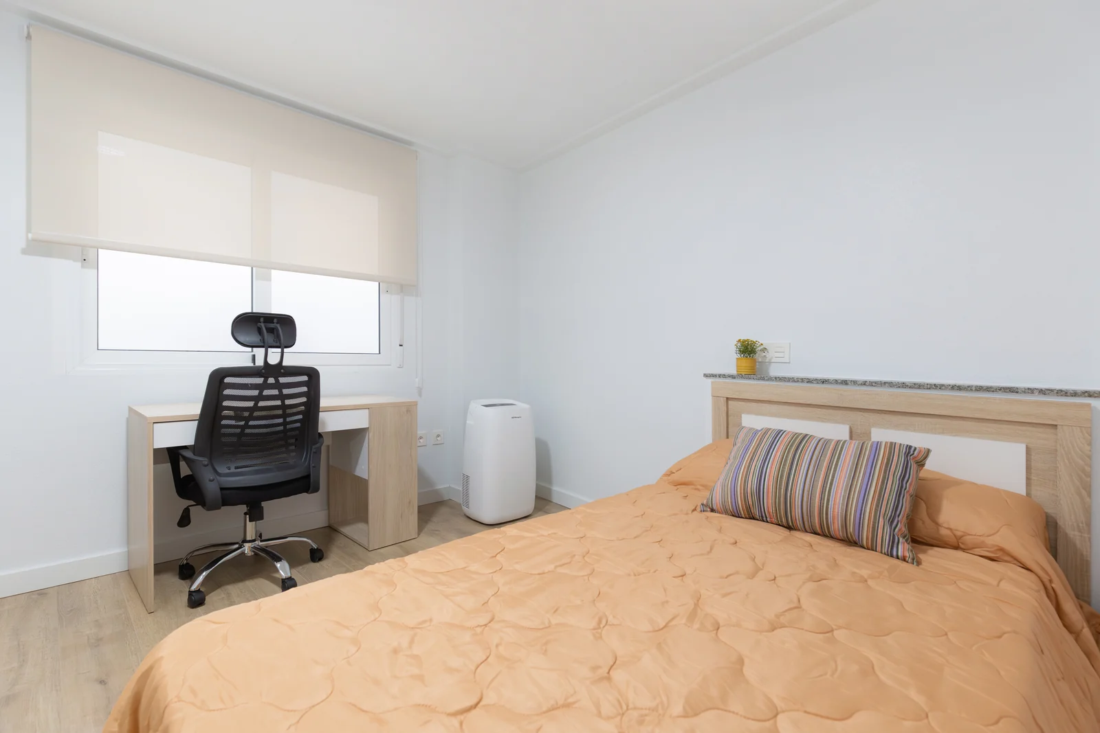 Habitación con baño privado (6)